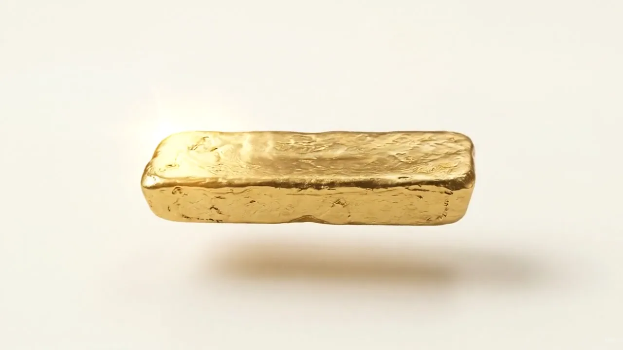 شروع خرید طلا با موبایل